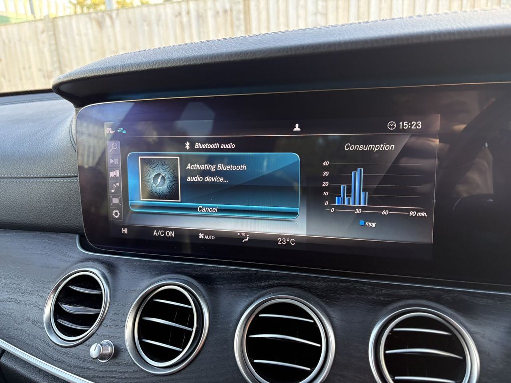 Used Mercedes-Benz E Class 2019 for sale - 76395733: Photo 25