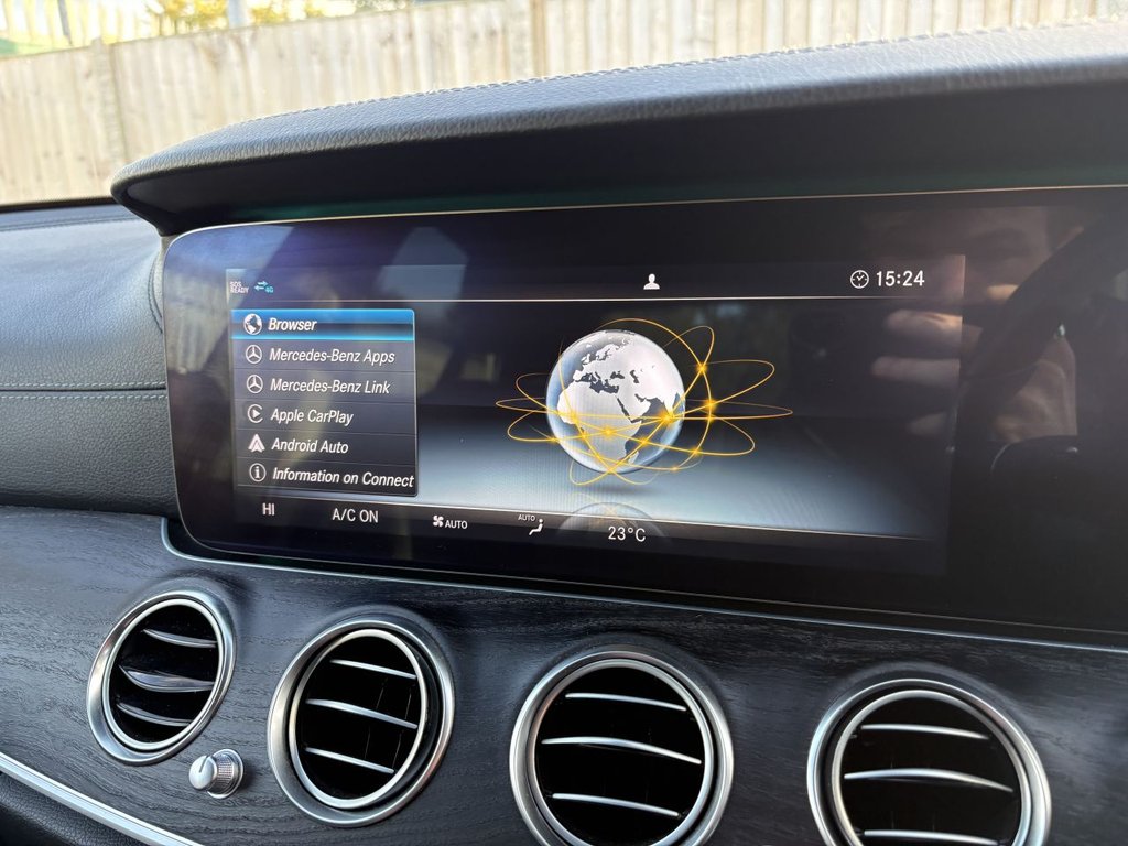 Used Mercedes-Benz E Class 2019 for sale - 76395733: Photo 26