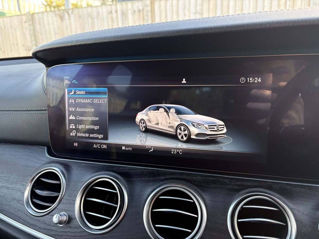 Used Mercedes-Benz E Class 2019 for sale - 76395733: Photo 27