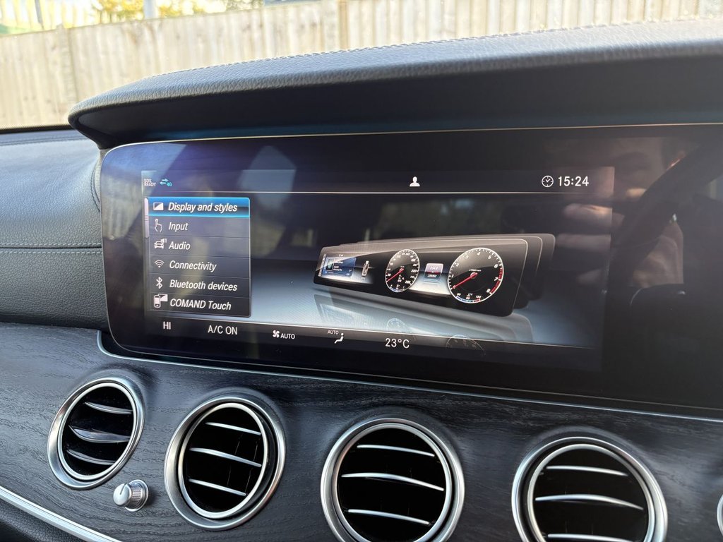 Used Mercedes-Benz E Class 2019 for sale - 76395733: Photo 28