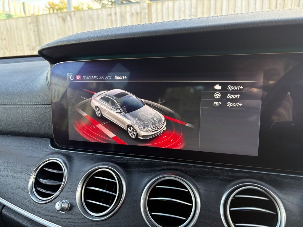 Used Mercedes-Benz E Class 2019 for sale - 76395733: Photo 31