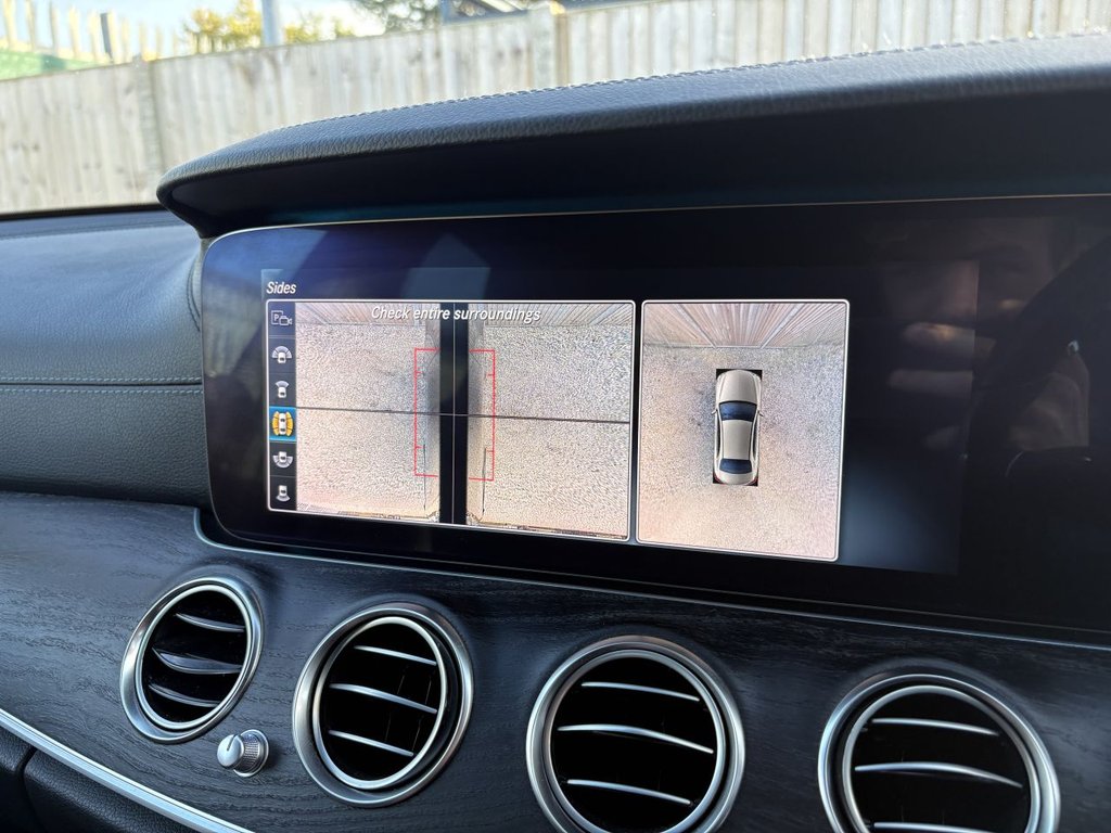 Used Mercedes-Benz E Class 2019 for sale - 76395733: Photo 33