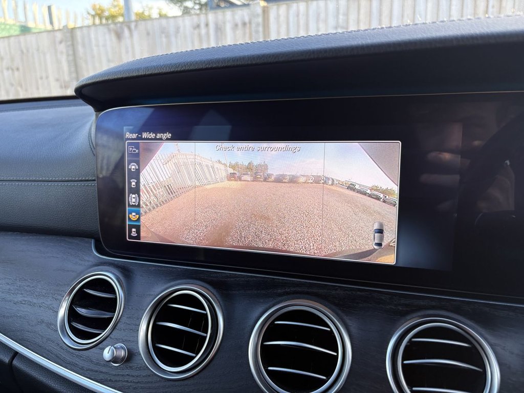 Used Mercedes-Benz E Class 2019 for sale - 76395733: Photo 34