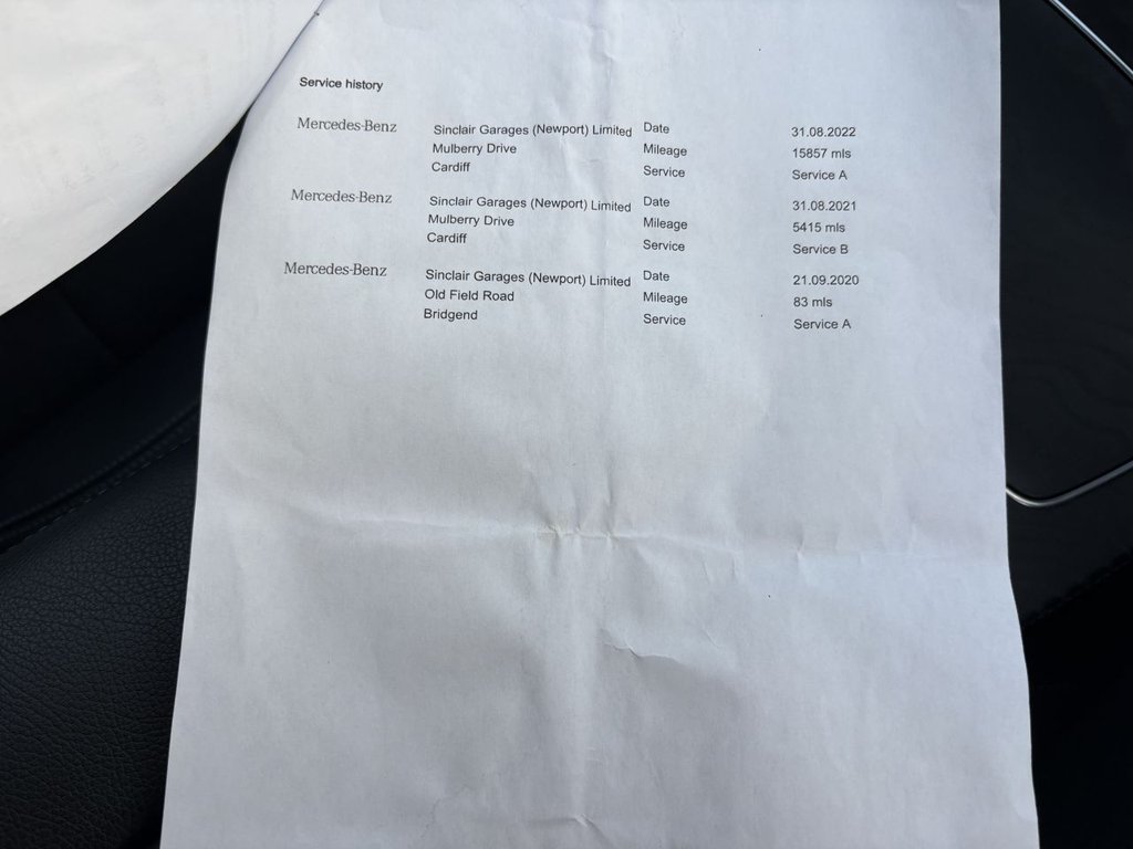 Used Mercedes-Benz E Class 2019 for sale - 76395733: Photo 37