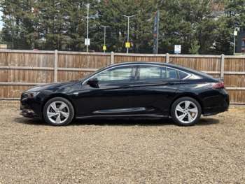 Used Vauxhall Insignia 2018 for sale - 75410724: Photo