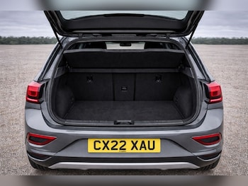 Used Volkswagen T-Roc 2022 for sale - 78293357: Photo