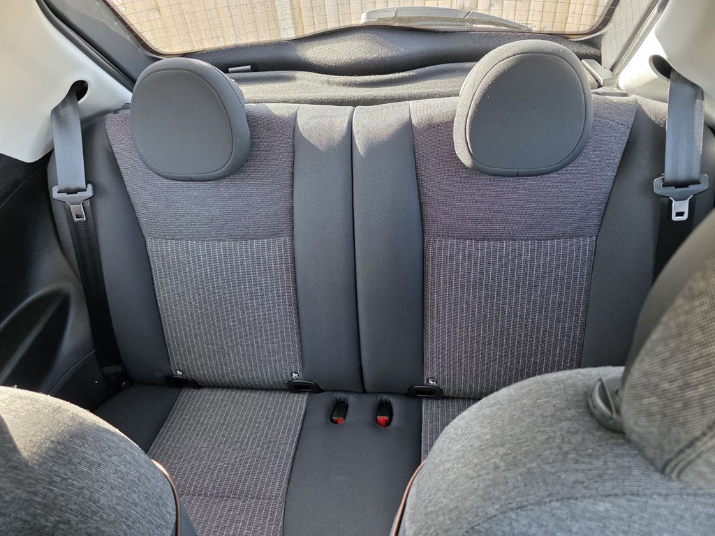 Used Fiat 500e 2022 for sale - 78167124: Photo 11