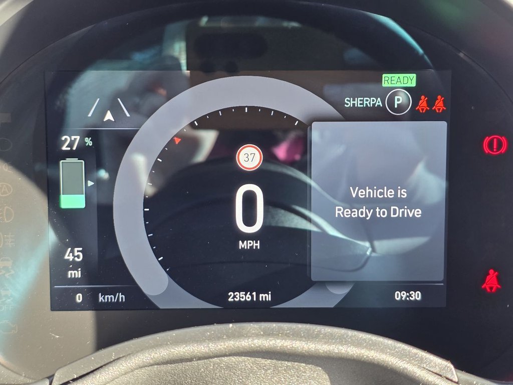 Used Fiat 500e 2022 for sale - 78167124: Photo 12