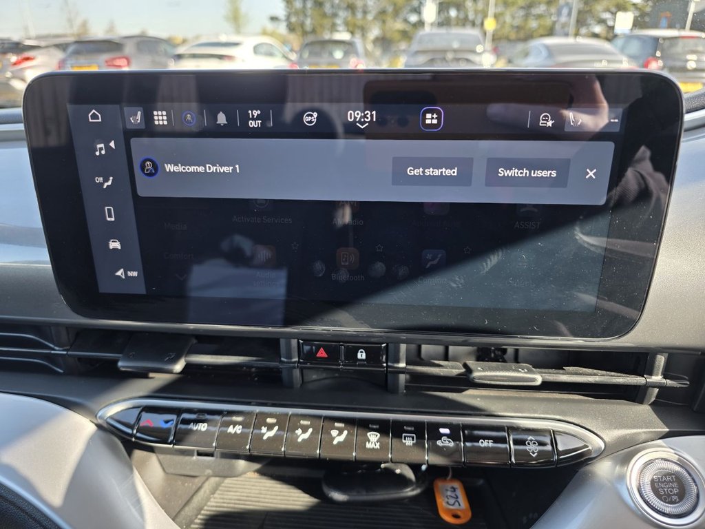 Used Fiat 500e 2022 for sale - 78167124: Photo 14