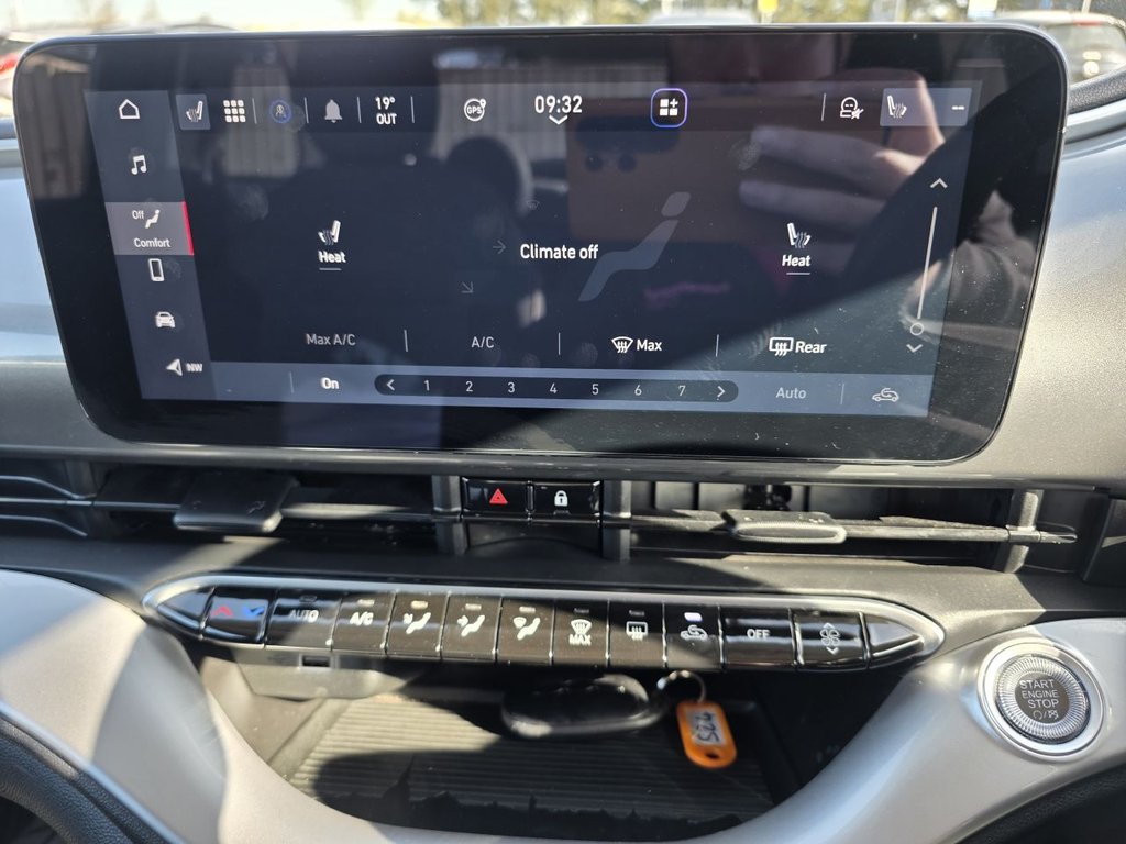 Used Fiat 500e 2022 for sale - 78167124: Photo 18