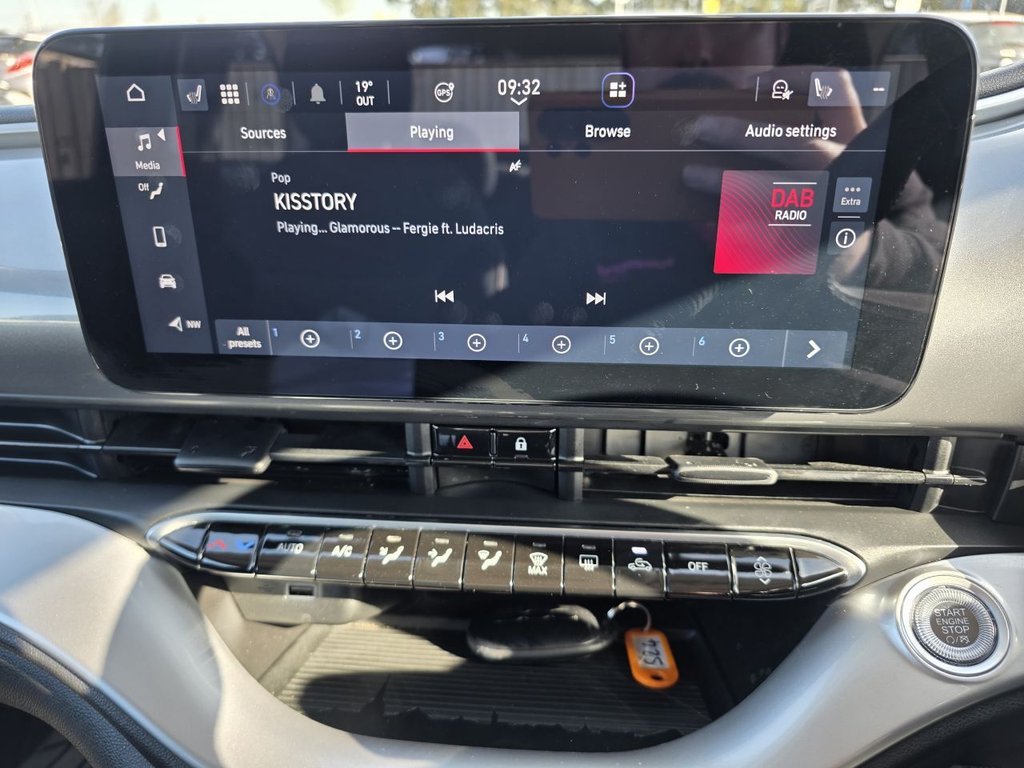 Used Fiat 500e 2022 for sale - 78167124: Photo 19