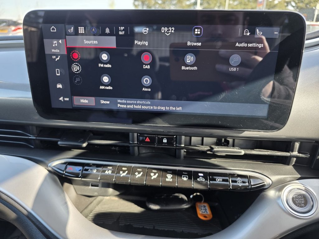 Used Fiat 500e 2022 for sale - 78167124: Photo 20