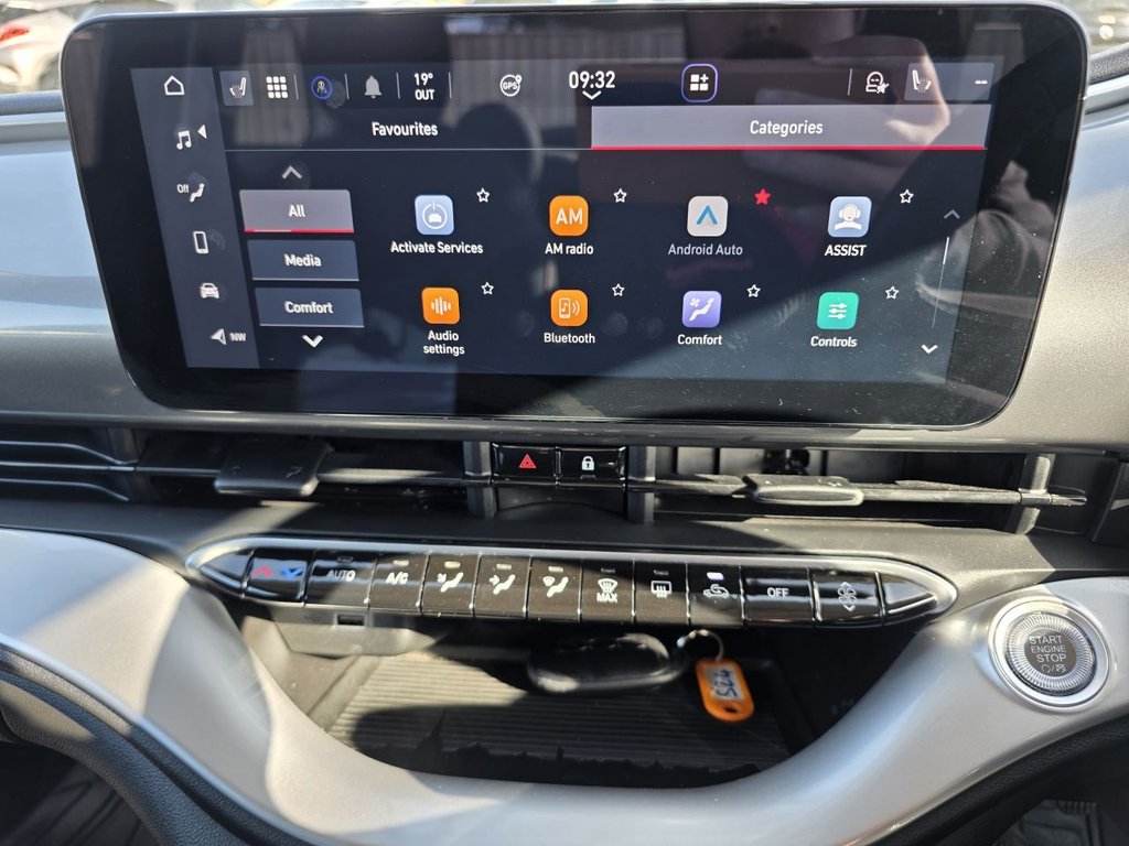 Used Fiat 500e 2022 for sale - 78167124: Photo 21