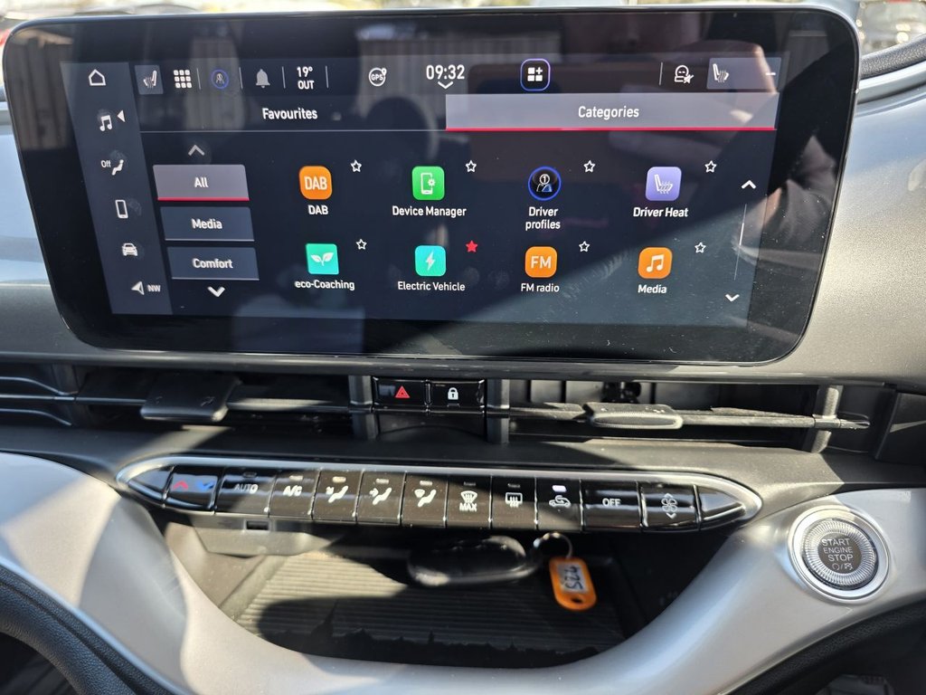 Used Fiat 500e 2022 for sale - 78167124: Photo 22