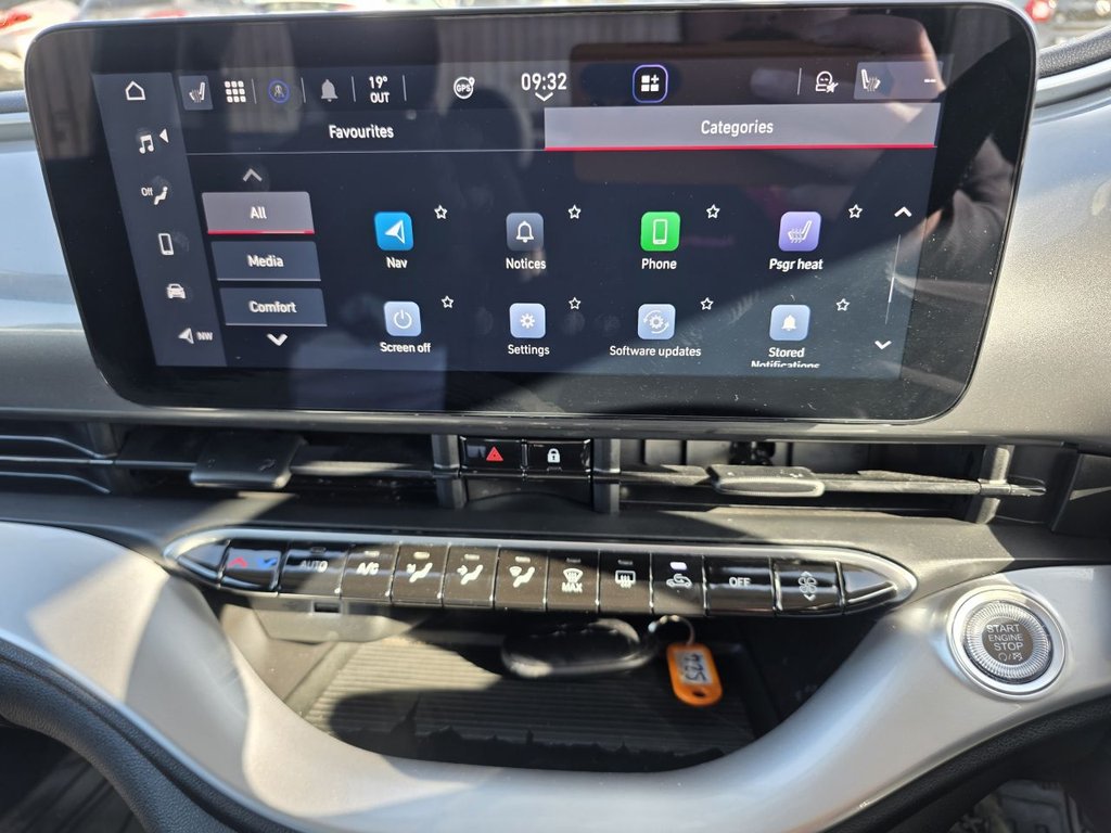 Used Fiat 500e 2022 for sale - 78167124: Photo 23