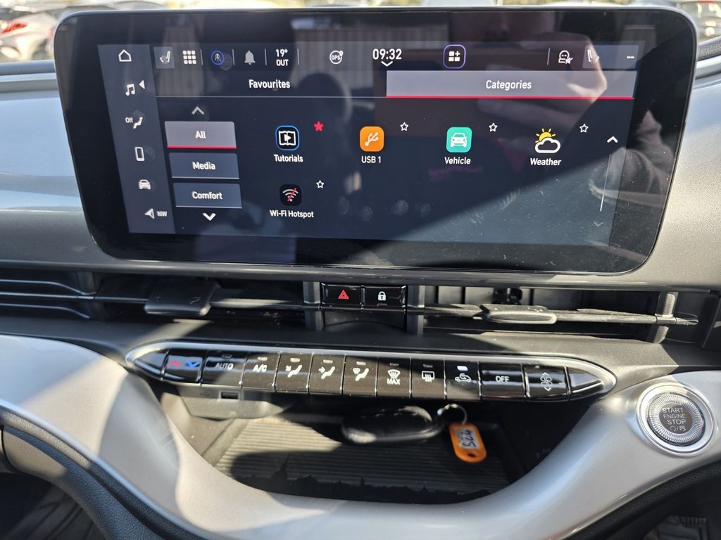 Used Fiat 500e 2022 for sale - 78167124: Photo 24