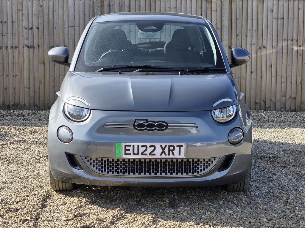 Used Fiat 500e 2022 for sale - 78167124: Photo 8