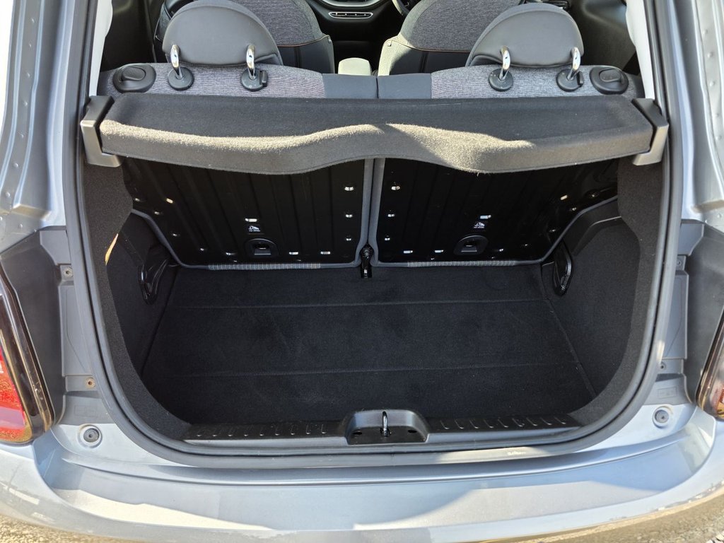 Used Fiat 500e 2022 for sale - 78167124: Photo 9