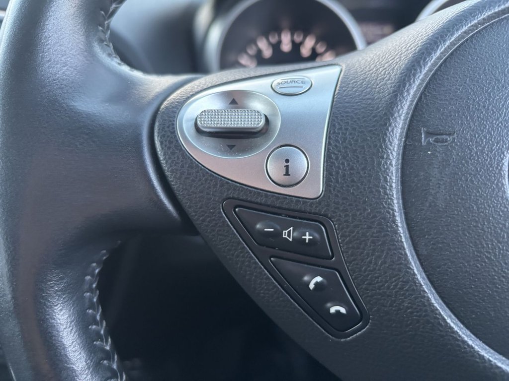 Used Nissan Juke 2018 for sale - 77153913: Photo 12