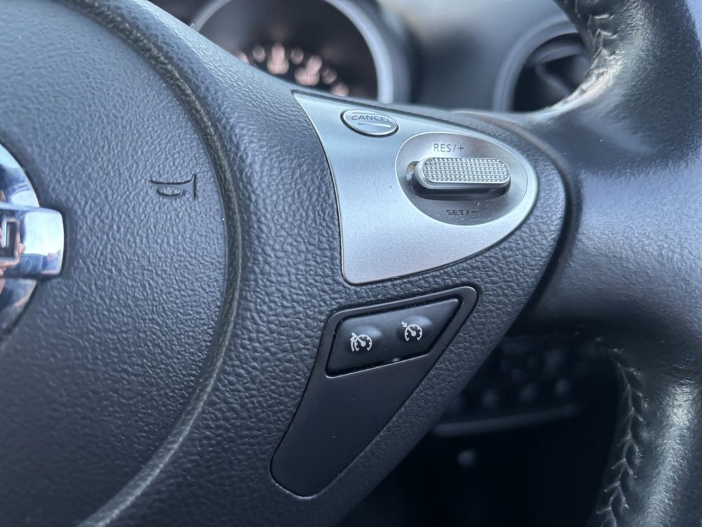 Used Nissan Juke 2018 for sale - 77153913: Photo 13