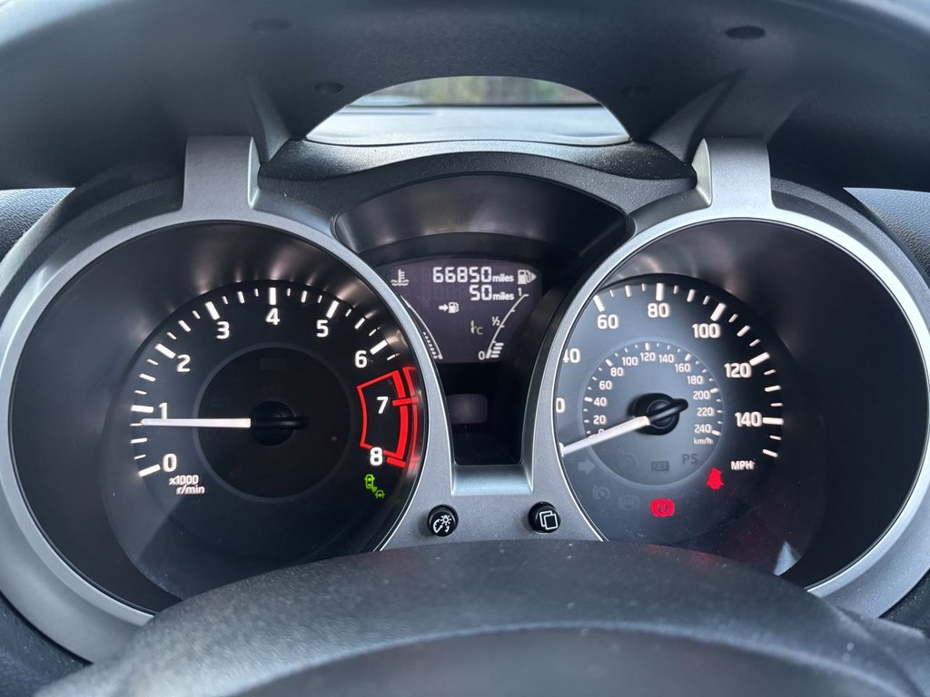 Used Nissan Juke 2018 for sale - 77153913: Photo 15