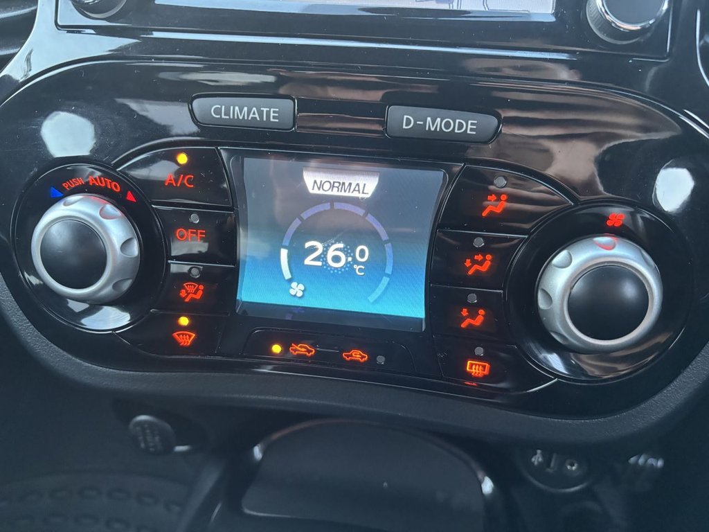 Used Nissan Juke 2018 for sale - 77153913: Photo 16