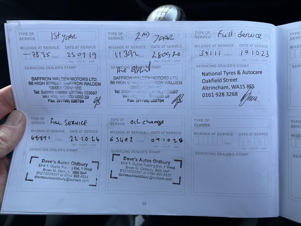 Used Nissan Juke 2018 for sale - 77153913: Photo 18