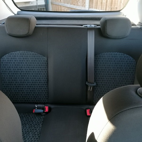 Used Vauxhall Corsa 2019 for sale - 76210153: Photo 12