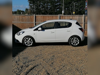Used Vauxhall Corsa 2019 for sale - 76210153: Photo 2