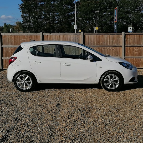 Used Vauxhall Corsa 2019 for sale - 76210153: Photo 6