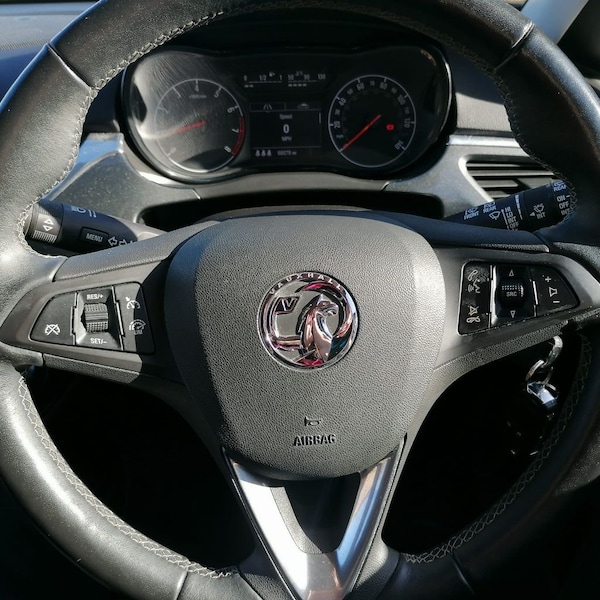 Used Vauxhall Corsa 2019 for sale - 76210153: Photo 9