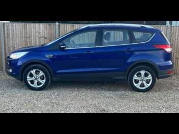 Used Ford Kuga 2016 for sale - 72998295: Photo
