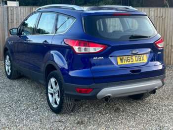 Used Ford Kuga 2016 for sale - 72998295: Photo