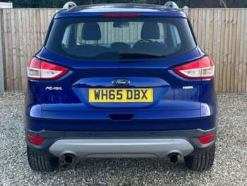 Used Ford Kuga 2016 for sale - 72998295: Photo