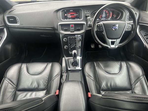Used Volvo V40 2015 for sale - 76303522: Photo 11