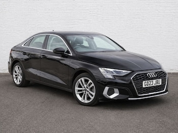 Used Audi A3 2023 for sale - 78418534: Photo