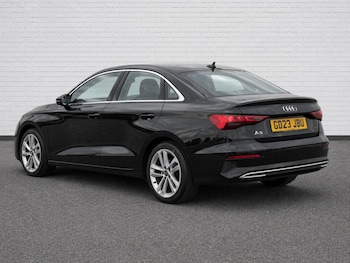 Used Audi A3 2023 for sale - 78418534: Photo