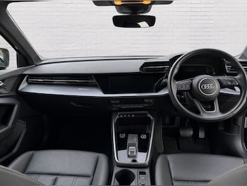 Used Audi A3 2023 for sale - 78418534: Photo