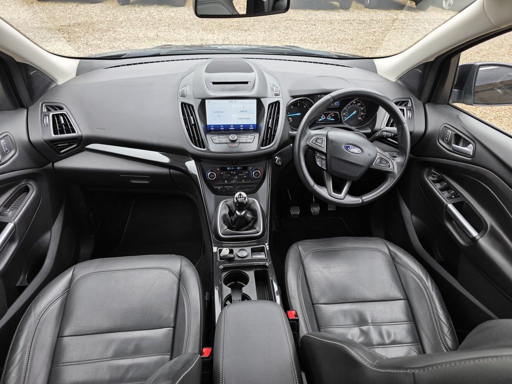 Used Ford Kuga 2019 for sale - 78082223: Photo 10