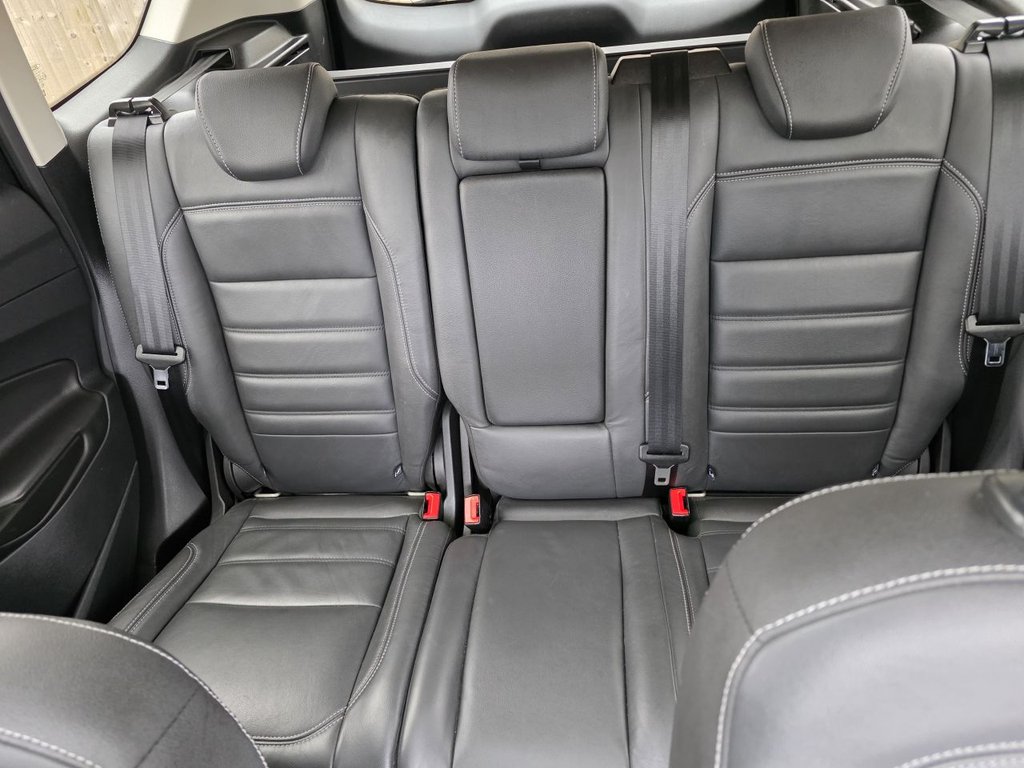 Used Ford Kuga 2019 for sale - 78082223: Photo 11