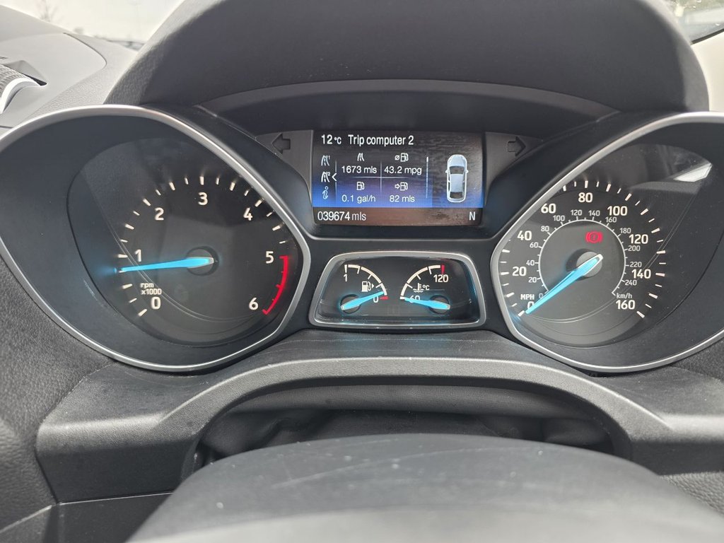 Used Ford Kuga 2019 for sale - 78082223: Photo 13