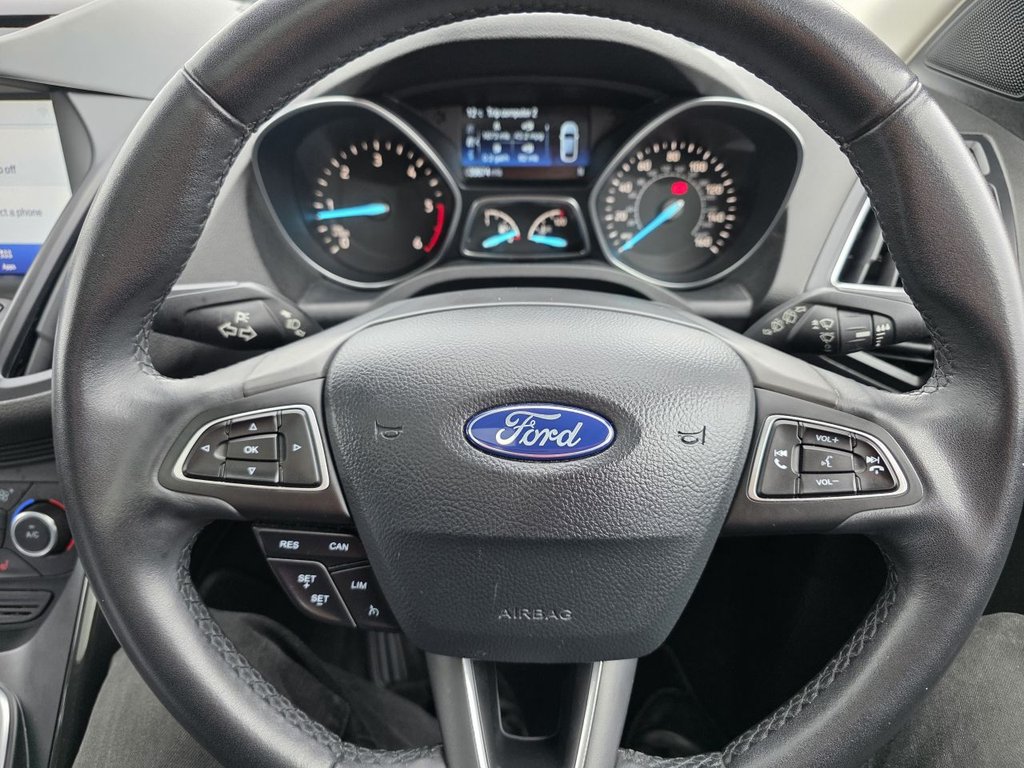 Used Ford Kuga 2019 for sale - 78082223: Photo 14