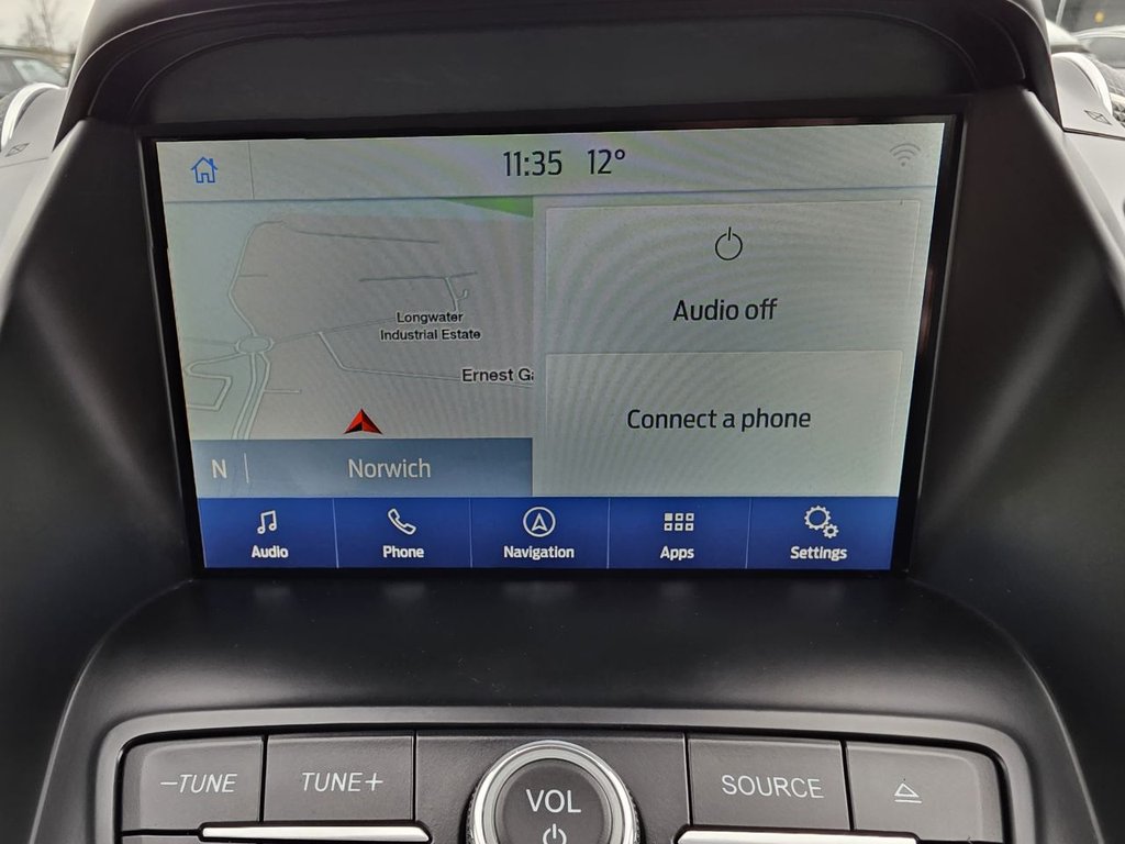 Used Ford Kuga 2019 for sale - 78082223: Photo 19