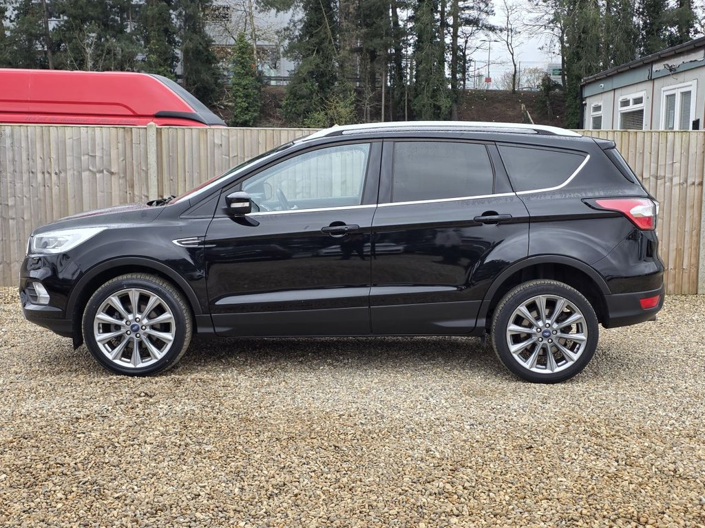 Used Ford Kuga 2019 for sale - 78082223: Photo 2