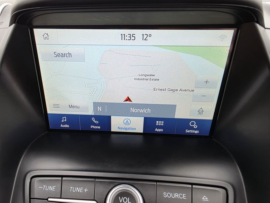 Used Ford Kuga 2019 for sale - 78082223: Photo 22