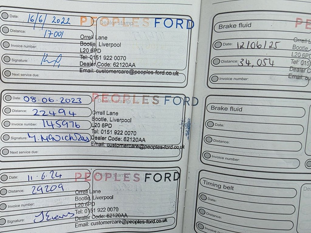 Used Ford Kuga 2019 for sale - 78082223: Photo 27