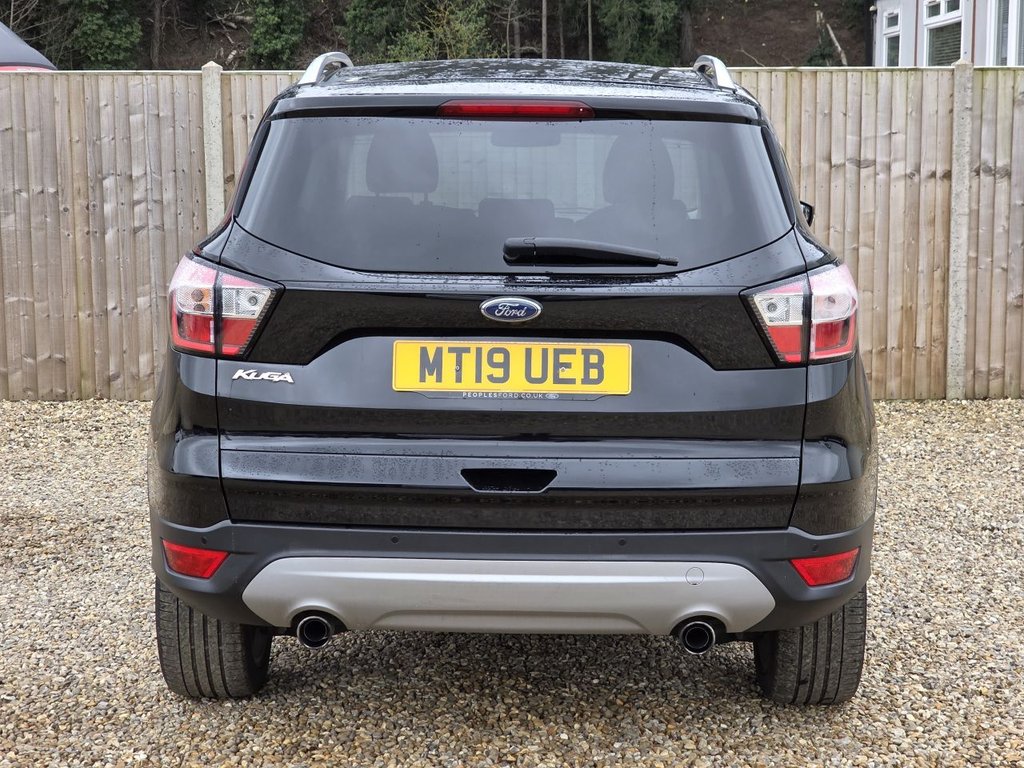 Used Ford Kuga 2019 for sale - 78082223: Photo 4