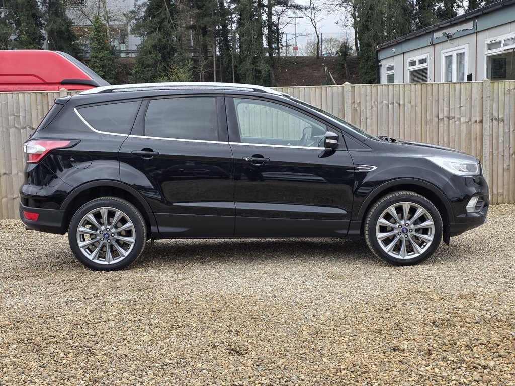 Used Ford Kuga 2019 for sale - 78082223: Photo 6