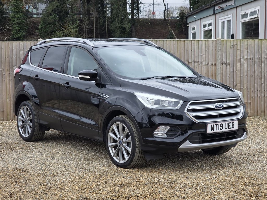 Used Ford Kuga 2019 for sale - 78082223: Photo 7