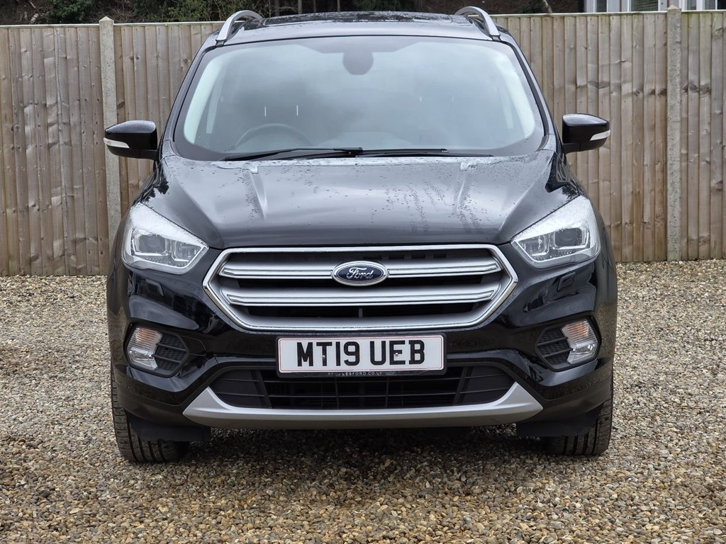 Used Ford Kuga 2019 for sale - 78082223: Photo 8